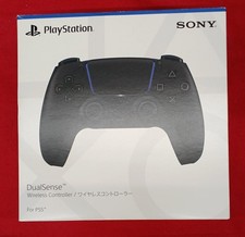 SONY DUALSENSE CFI-ZCT1J01VOID Model Used