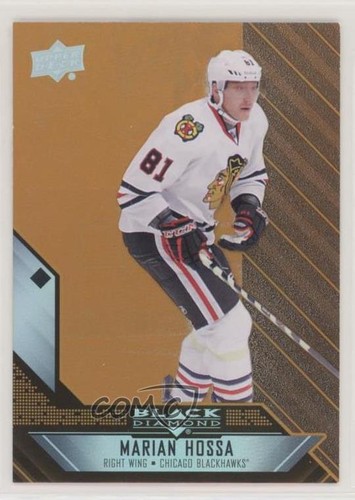 2014 Marian Hossa [Orange] #85