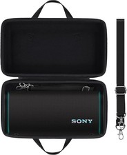 Hard Case Replacement for Sony ULT Field 5 Wireless Portable Bluetooth Speaker 