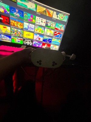 oculus quest three