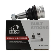 Bison Performance Front Lower Suspension Ball Joint For Audi A4 BPSS02141
