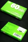 One(1) VERTEX cassette tape VC-60 Japan version Perfect condition