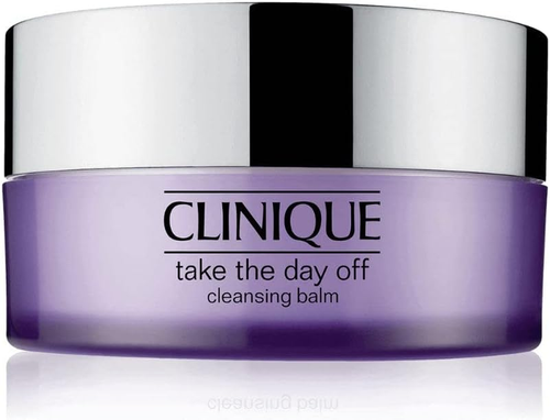 Cleansers & Makeup Removers by Clinique Take the Day off Cleansing Balm / 4.2... - Picture 7 of 12