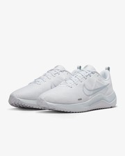 NIKE Women's DOWNSHIFTER 12 Running Shoe DD9294-100 White Sneaker Casual 11.5W