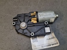 Schiebedachmotor - Mercedes ML Typ 164 - A1648201442 Schiebedachmotor - Mercedes ML Typ 164 - A1648201442