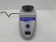 Fisher Scientific Vortex Mixer 02215365