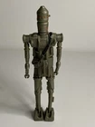 Star Wars Vintage 1980 IG-88 HK IG88 Droid Bounty Hunter action figure  Gray