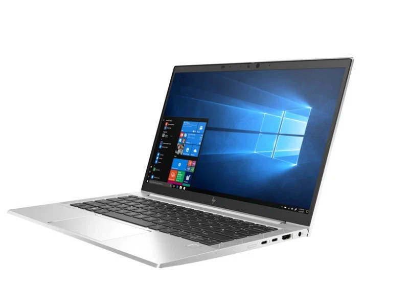 HP EliteBook 830 G7 · i5-10310U · 32GB · 240GB, Foto 3 von 5