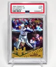 1996 Pinnacle - Starburst Ken Griffey Jr #155