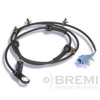 Bremi DrehzahlfüHler Hinten Passend FüR Nissan Maxima VI A34 50721