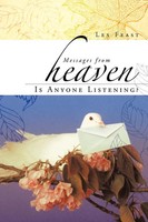 Messages From Heaven | Is Anyone Listening? | Les Feast | Taschenbuch | Englisch