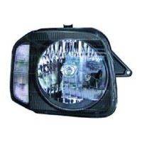 Diederichs Halogen H4 Hauptscheinwerfer FüR Suzuki Jimny SN Rechts 3512081A70