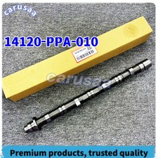 14120-ppa-010 Camshaft Exhaust For Honda K20a K24a Accord Civic Crv Element New