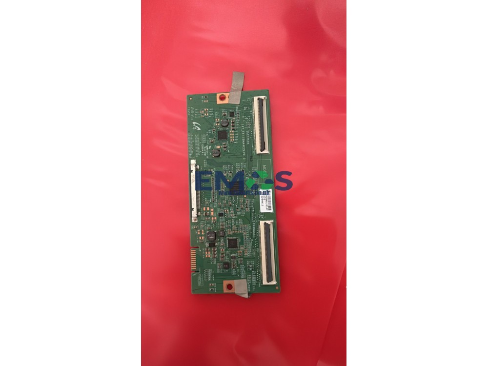 16Y_FF11BMA4C2LV0.3 TCON BOARD FOR BAIRD TI3209DLEDD