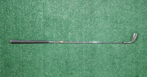 PureSpin Diamond Face 56* S Wedge RH Steel Shaft 35" Golf Club - Picture 6 of 10