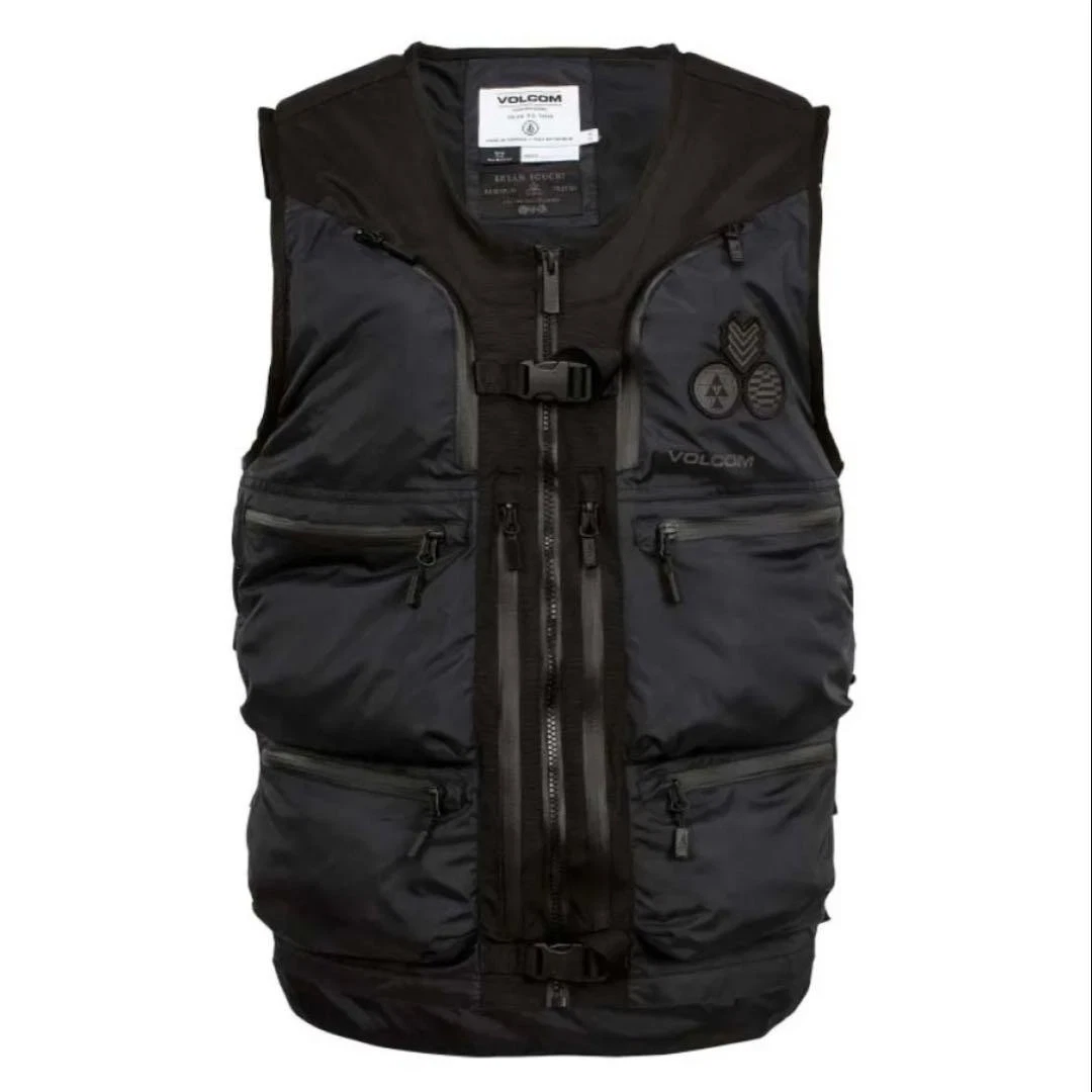 Volcom Winter Sports Vests for sale | eBay