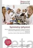Lambert M. Surhone (U. A.) | Symmetry (Physics) | Taschenbuch | Englisch (2026)