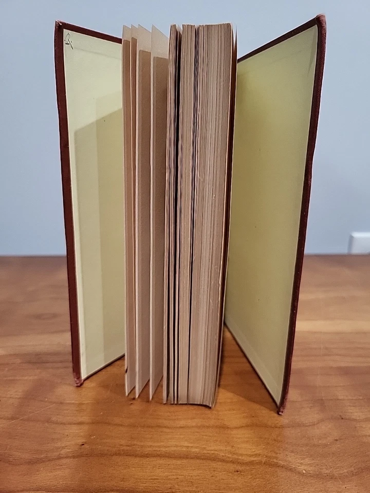 1892 Formation of Vegetable Mould Through Earthworms by Charles Darwin Foto 4 de 4