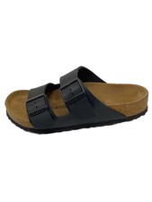 BIRKENSTOCK Sandals 24.5cm BLK