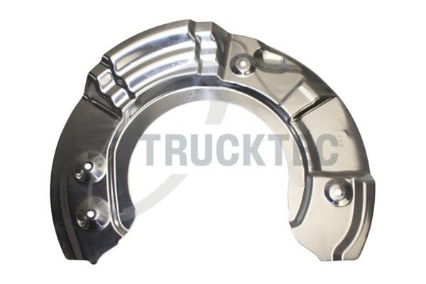 Trucktec Automotive Spritzblech Bremsscheibe 08.35.251 FüR BMW 5Er F10 Touring-image