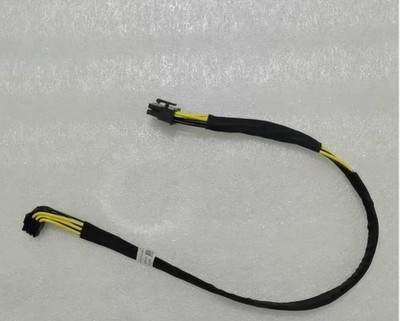 Dell C4130 V2 FF2 GPU4 Graphics card power supply cable Power cord 8867X 08867X
