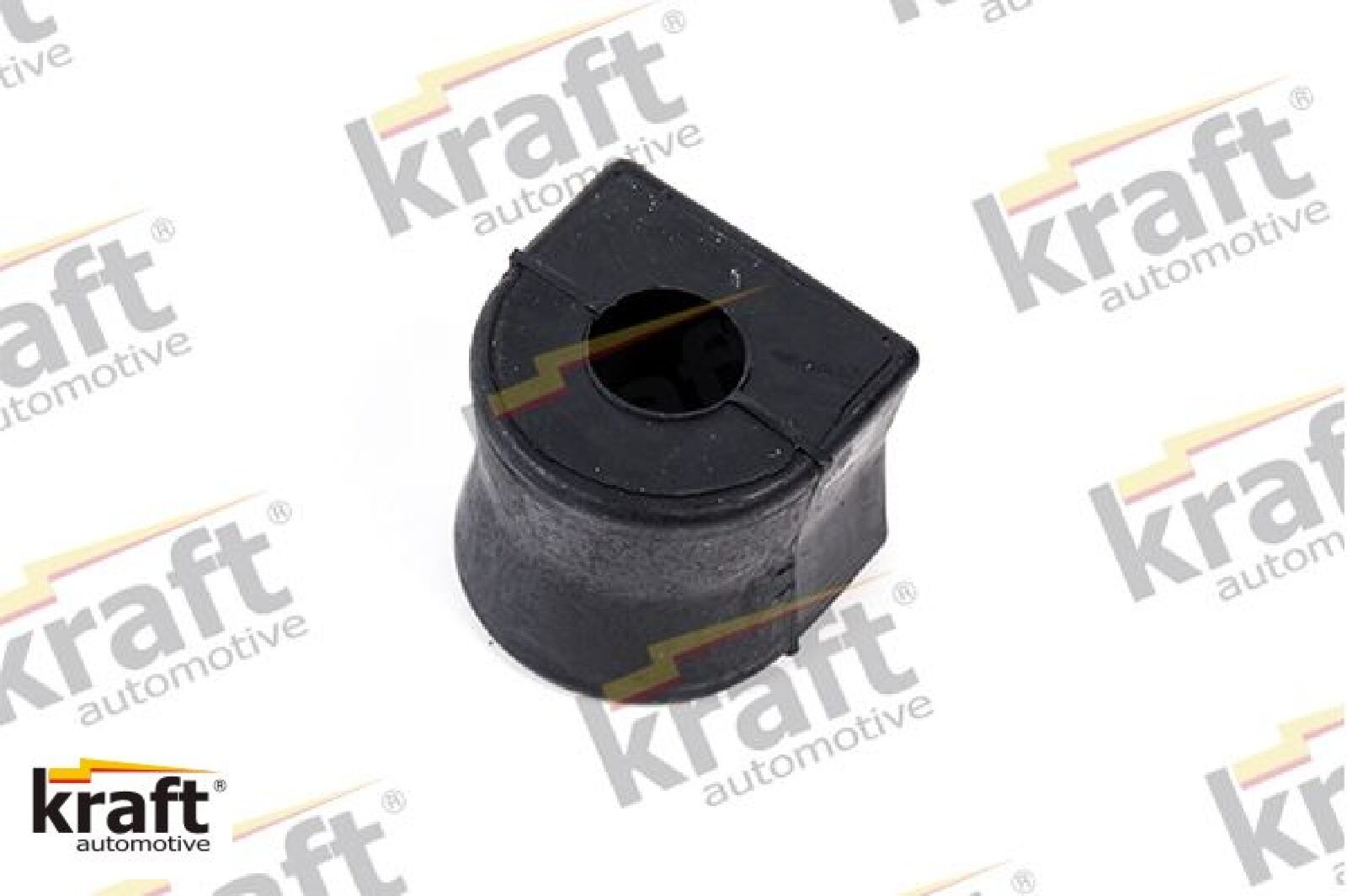 KRAFT 4236825 Lagerbuchse für Stabilisator für Alfa romeo