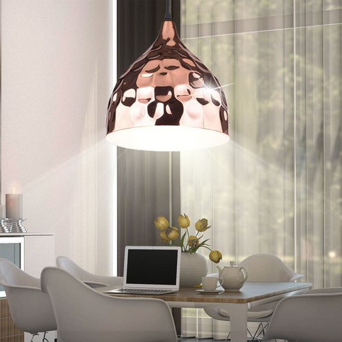 Lampada a sospensione retrò nera - GRANNY Frame 3 | Leroy Merlin