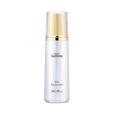 Sum 37 LosecSumma Elixir Treatment 150mL K-Beauty