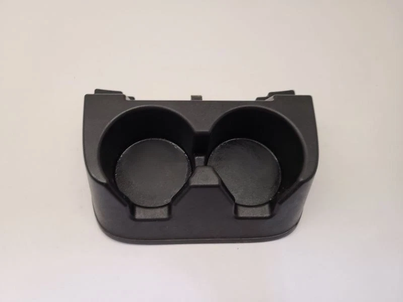 2007-2013 Chevrolet Avalanche 1500 Rear Center Console Cupholder Cup Holder Foto 4 de 4