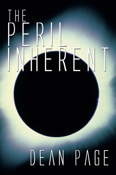 The Peril Inherent Dean Page Taschenbuch Kartoniert / Broschiert Englisch 2014-image