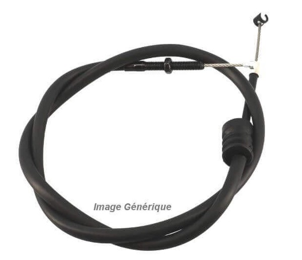 Kupplungskabel Motorrad Anpassung Triumph 2294 Rocket III Touring NG 06-18 - (Oe-image