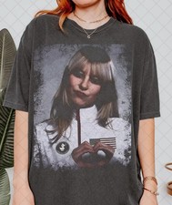 Vintage Alysa Liu Graphic Tee, Figure Skating Aesthetic Shirt, AN66930