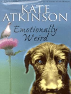 Emotionally Weird by Kate Atkinson