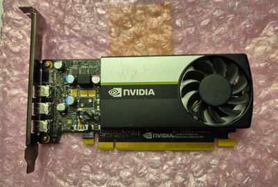 NVIDIA Grafikkarte T400 VCNT4004GB