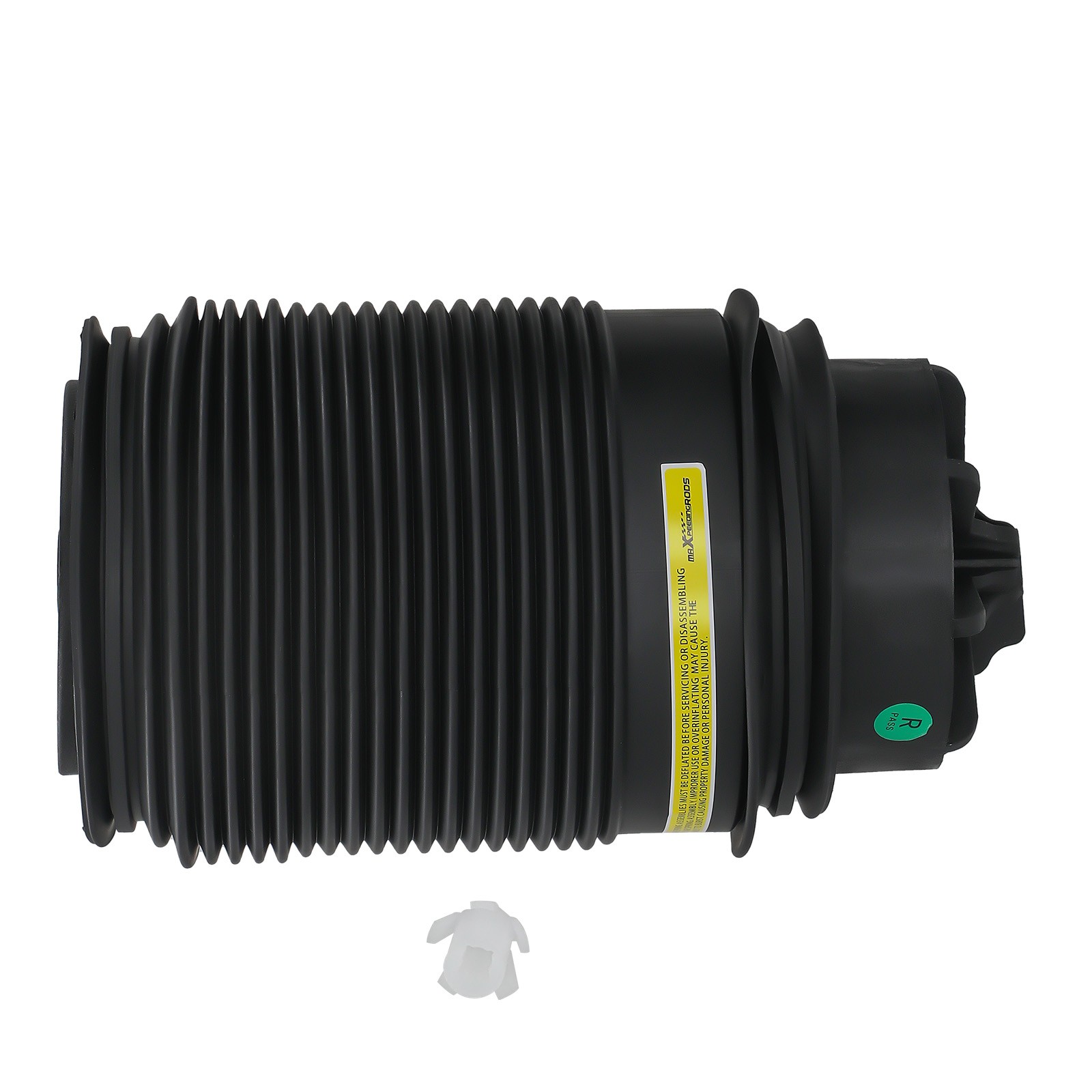 Rear Right Air Spring Bag Shock Bellows For Mercedes E-Class W212 CLS-Class W218