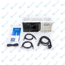 ONE NEW Hantek Arbitrary waveform Function generator HDG6202B