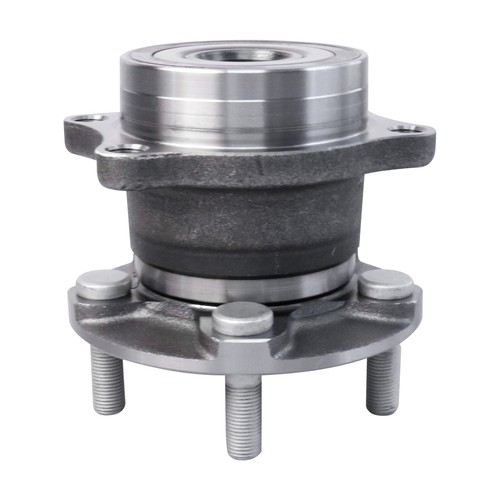 1x Cojinete de cubo de rueda trasera para Toyota 86 Subaru BRZ Impreza Forester Scion FR-S - Imagen 2 de 12