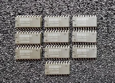 PCM1704 Burr Brown Original DAC ICs, same batch