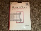 Round the Clock microfiber opaque pantyhose, color dark navy, size: C — photo 1