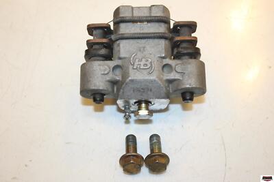 2012 Polaris Pro RMK 800 Brake Caliper 2204139