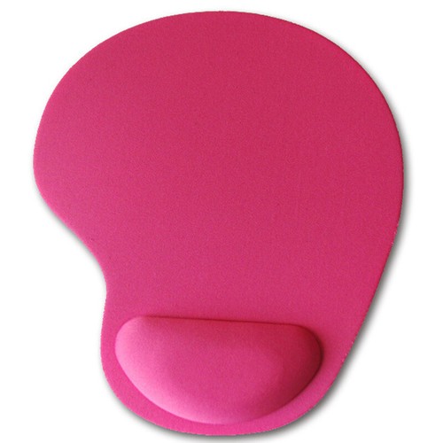 Mauspad Handballenauflage Unterstützung Ergonomische Komfort Matte Antirutsch > - Bild 17 von 19