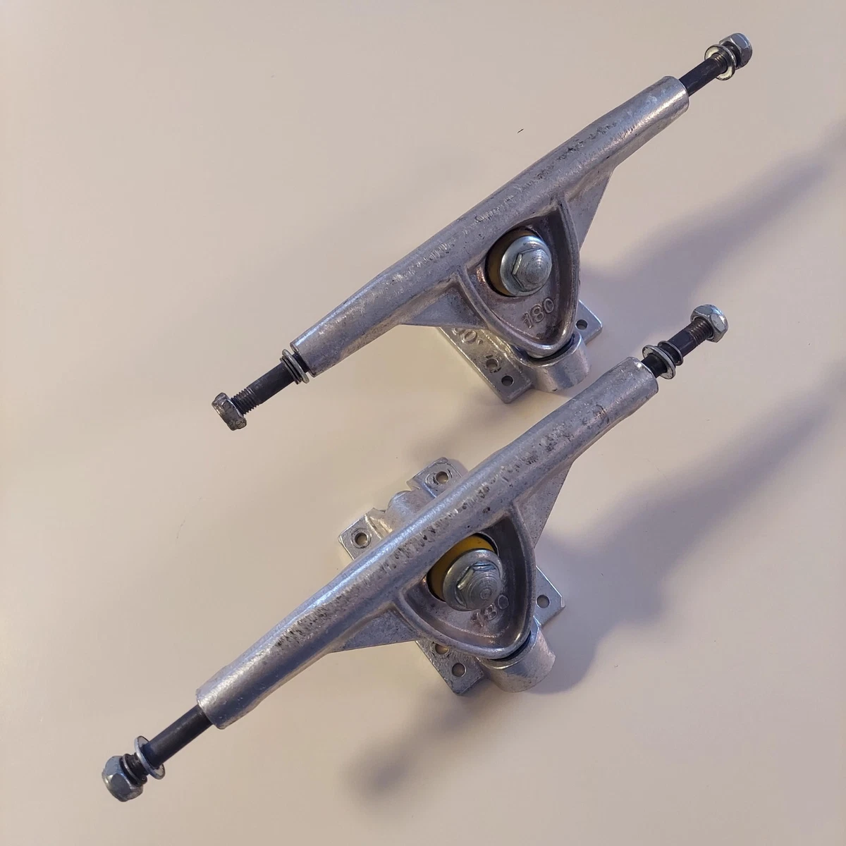Randal Skateboard Trucks for sale | eBay