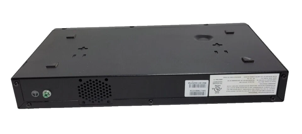 AT&T Synapse SB67060 T1/PRI Gateway PSTN/PBX Synapse Desk sets NEW! - Image 2 of 4