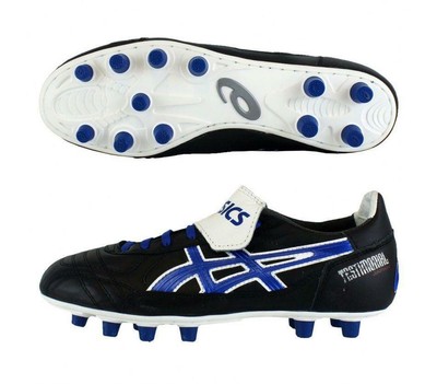 asics testimonial fg