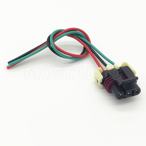 LS1 Crankshaft Position Sensor Connector Pigtail For 1998-2002 Pontiac Firebird - Picture 3 of 7