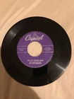 THE FOUR FRESHMEN My Heart Stood Still / Well Be Together Again 45