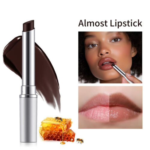 Moisturizing Lipstick Black Honey Lipstick, Honey Noir Black Honey Lipstick # - Picture 5 of 16