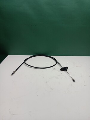 2001-2004 Nissan Frontier Parking Brake Cable Line OEM | eBay