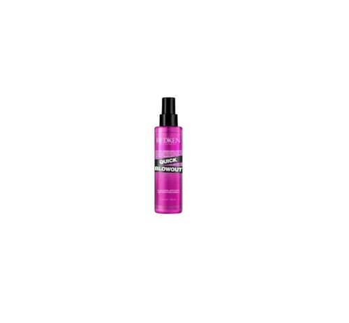 Redken Quick Blowout Lightweight Blowout Primer 125ml Heat Protection Primer - Picture 1 of 1