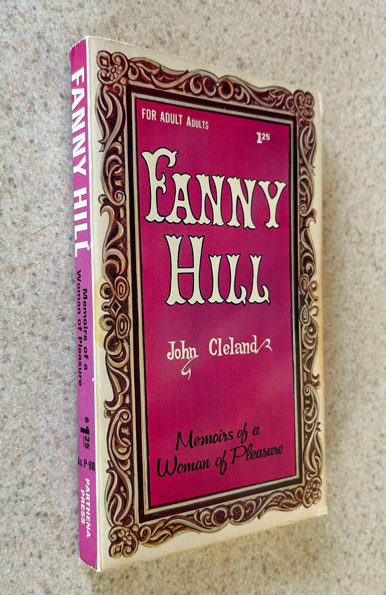 Erotica Original Antiquarian & Collectible Books in English